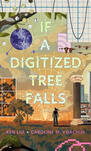 If a Digitized Tree Falls (Kindle Edition)