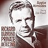 Richard Diamond: Surplus Homicides