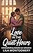 Love in the Quiet Hours by Lila Montgomery