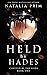 Held By Hades (Coveted by the Gods, #2)