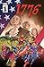 1776 (2025-2026) #1 by J. Michael Straczynski