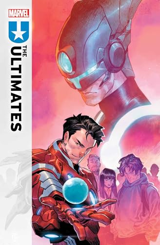 Ultimates (2024-) #18