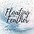 Floating Like a Feather by Zoe Johnson