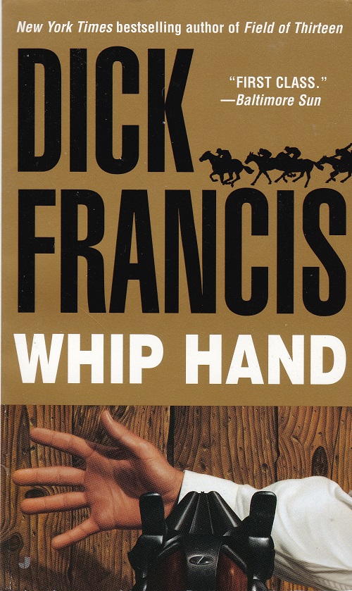 Whip Hand