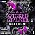Wicked Stalker: Captives of the Onyx Brotherhood, Book 1
