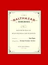 The Balthazar Cookbook