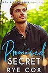 Promised Secret by Rye Cox