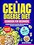 CELIAC DISEASE DIET COOKBOO...