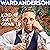 Ward Anderson: Kind of... S...