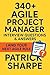 340+ Agile Project Manager ...