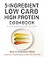 5-Ingredient Low Carb High ...