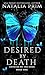 Desired By Death by Natalia Prim