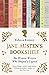 Jane Austen's Bookshelf: The women writers who shaped a legend