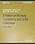 A Primer on Memory Consistency and Cache Coherence, Second Edition (Synthesis Lectures on Computer Architecture)