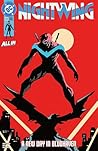 Nightwing (2016-)...