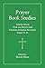 Prayer Book Studies Volume ...