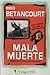 Mala Muerte by Obed Betancourt Mala Muerte by Obed Betancourt