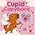 Cupid the Capybara: A beautiful book with sprayed edges, all about unlikely animal pairs!