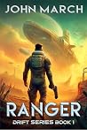 Ranger (Drift Series Book 1) Ranger (Drift Series Book 1)