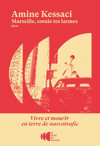 Marseille, essuie tes larmes (Kindle Edition)