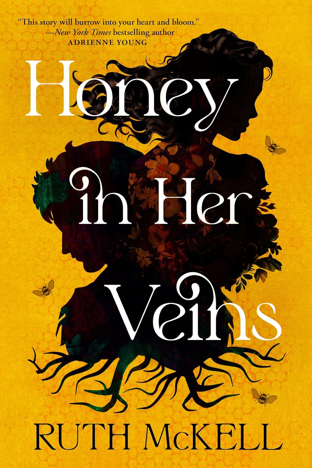 Honey in Her Veins: A Novel (Paperback)