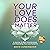 Your Love Does Matter: A Jo...