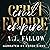 Cruel Empire by A.J. Fallow Cruel Empire by A.J. Fallow