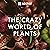 The Crazy World of Plants