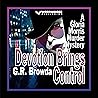 Devotion Brings Control: Gloria Morris, Book 4 Devotion Brings Control: Gloria Morris, Book 4