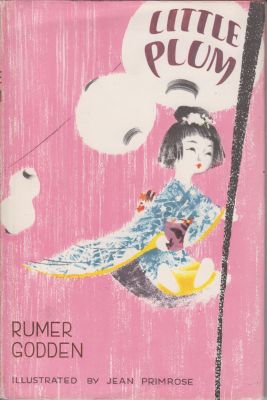 Little Plum (Hardcover)