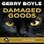 Damaged Goods: Jack McMorrow Mysteries, Book 9