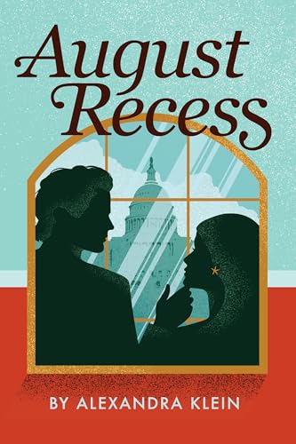 August Recess (Kindle Edition)