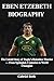 Eben Etzebeth Biography: Th...