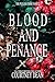 Blood and Penance by Courtney Dean
