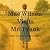 Mae Wilson Visits Mr. Frank...