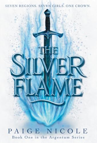 The Silver Flame (The Argentum)