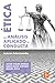 Ética del Análisis Aplicado de Conducta by Javier Virues-Ortega