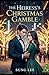 The Heiress's Christmas Gamble