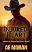 Injured Heart: A Steamy Cow...