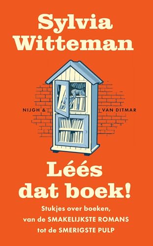 Léés dat boek! (Kindle Edition)