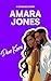 Dear Kane by Amara Jones