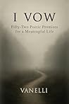 I Vow: Fifty-Two ...