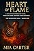 Heart of Flame: A Romantasy...