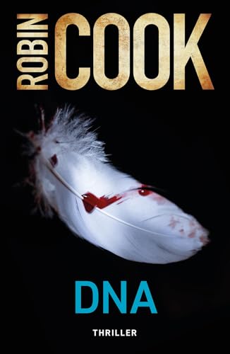DNA (Dutch Edition)