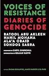 Voices of Resistance: Diaries of Genocide