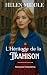 L'Héritage de la Trahison: ...