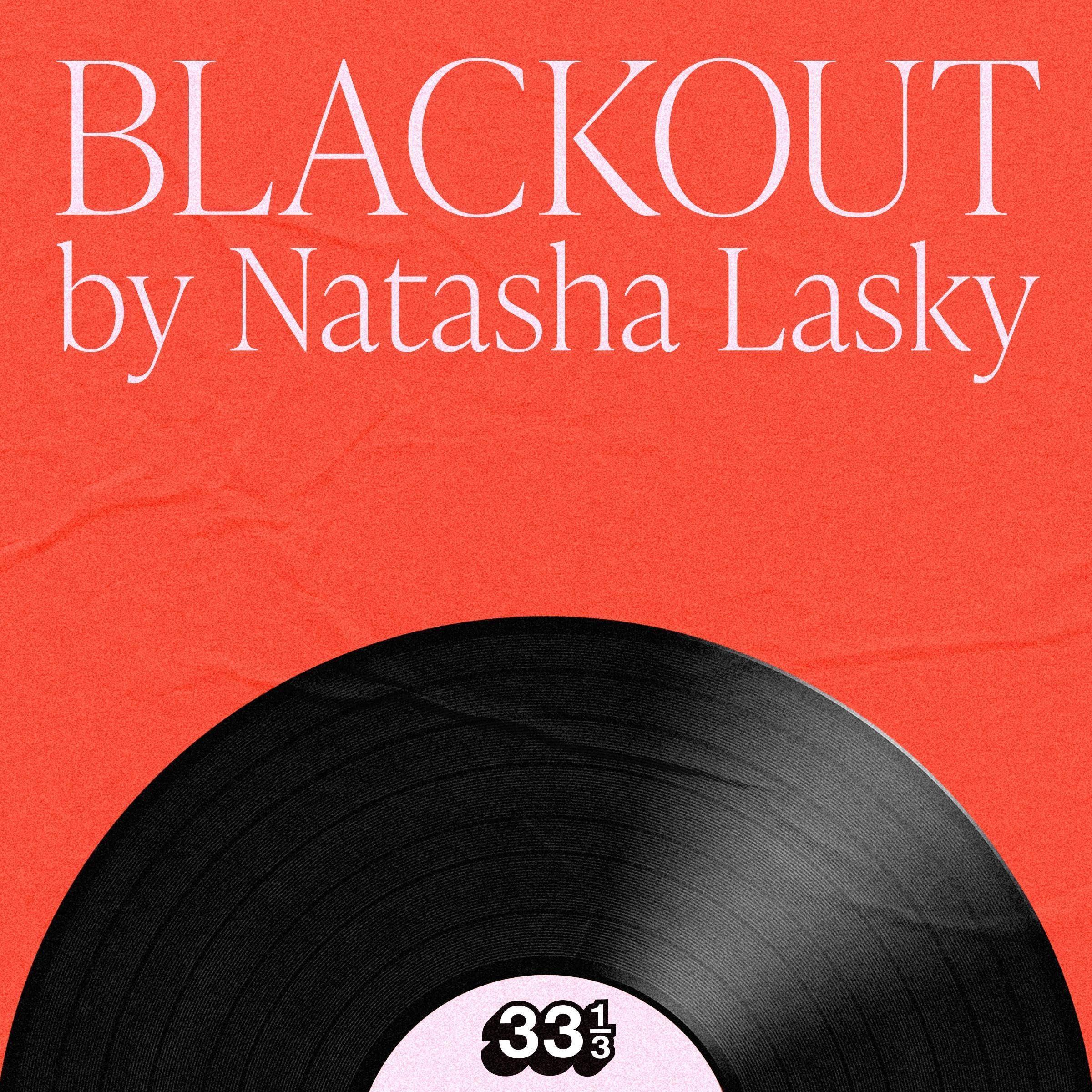 Britney Spears's Blackout: 33 1/3 (Audible Audio)