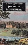 Mansfield Park by Jane Austen