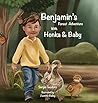 Benjamin Forest Adventure With Honka & Baby