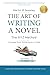 The Art of Wiritng a Novel-The XYZ Method by Martin Jp Devaney